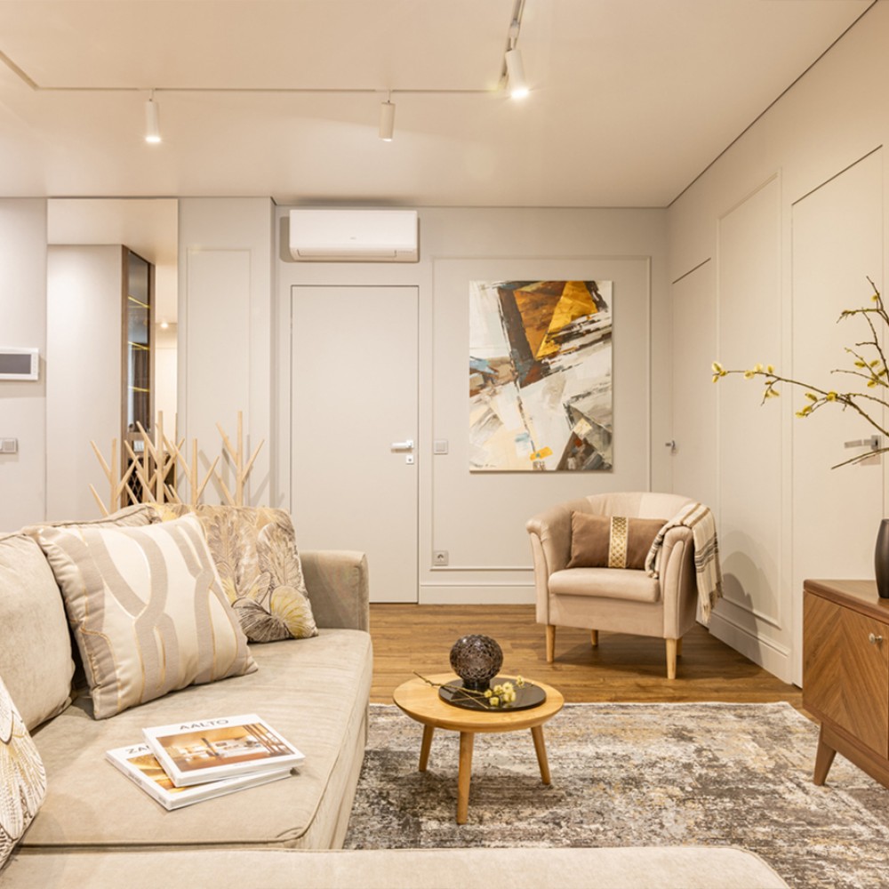 ЛЕГКАЯ СТИЛИЗАЦИЯ 