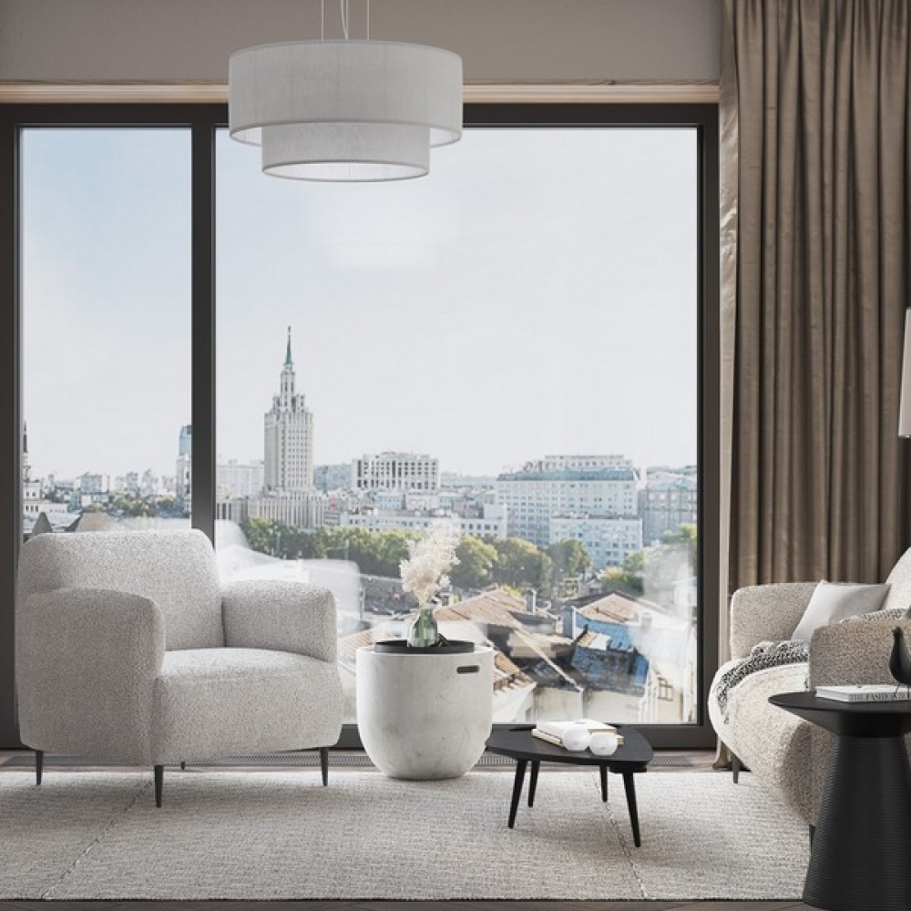 Современная классика с нордическими мотивами