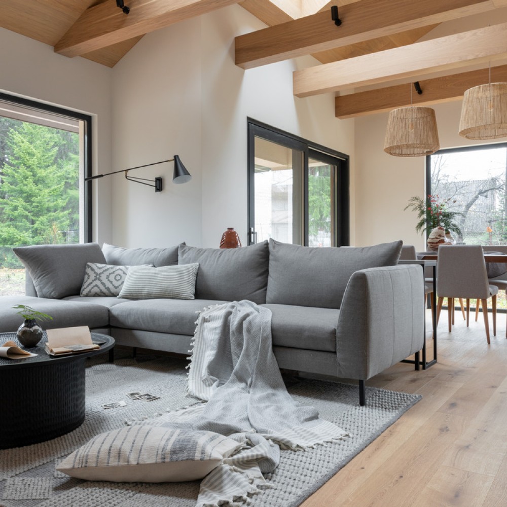 Скандинавская легкость