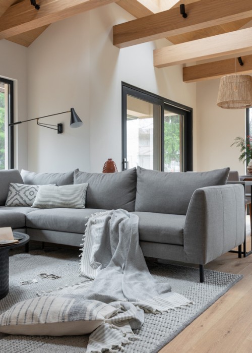 Скандинавская легкость