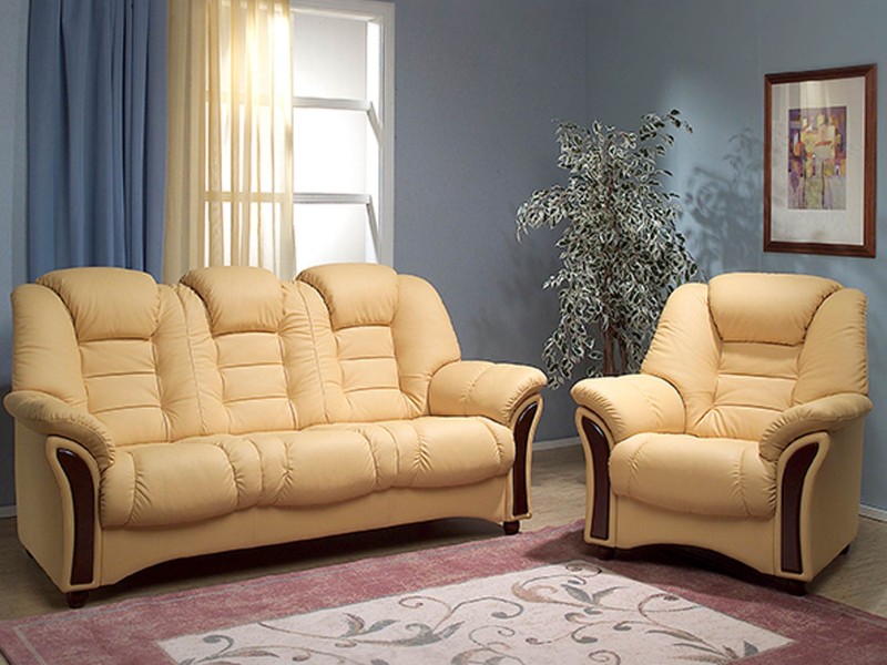 Коллекция мебели Amiral