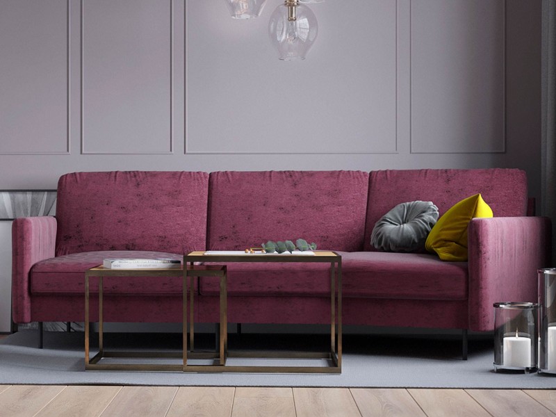 Коллекция мебели Camila