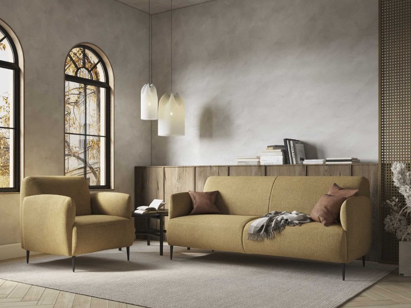 Коллекция мебели Cuddle