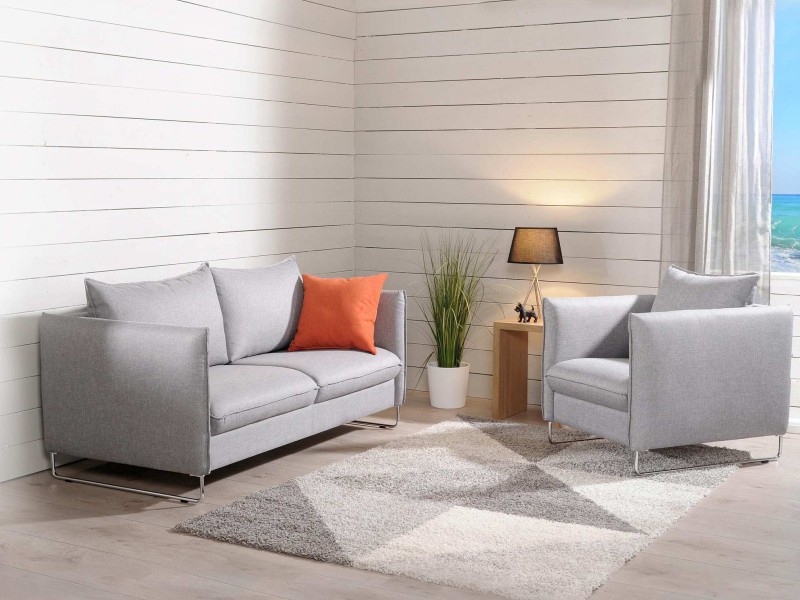 Коллекция мебели Flipper