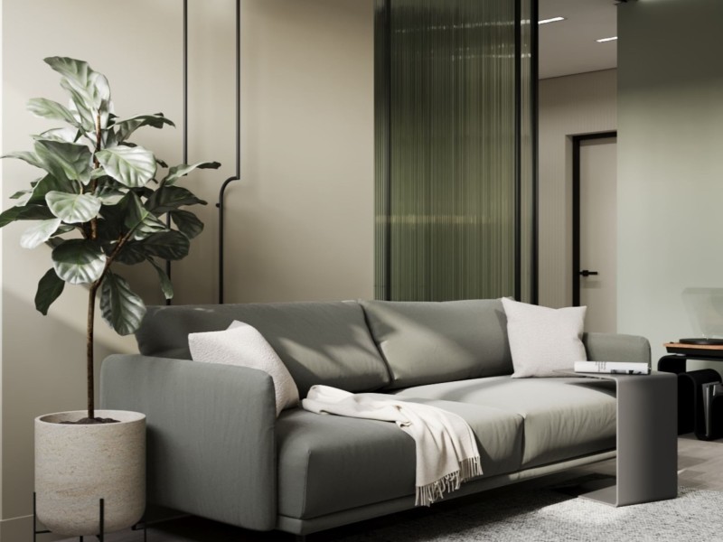 Коллекция мебели Matera