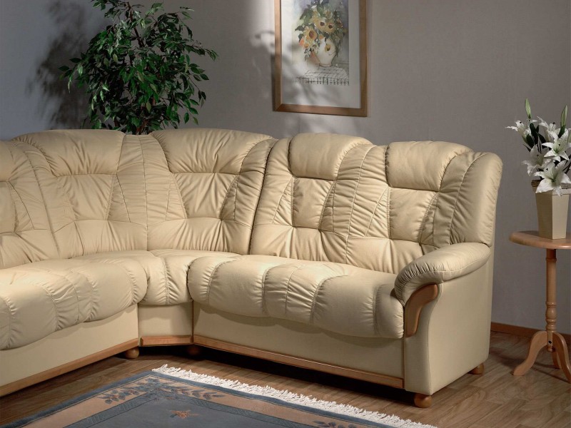 Коллекция мебели Monza