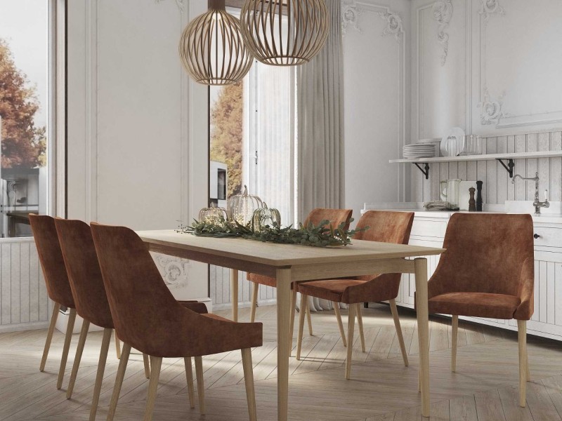 Коллекция мебели Odense