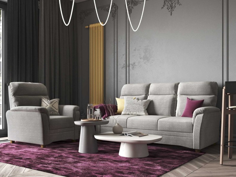 Коллекция мебели Pasadena