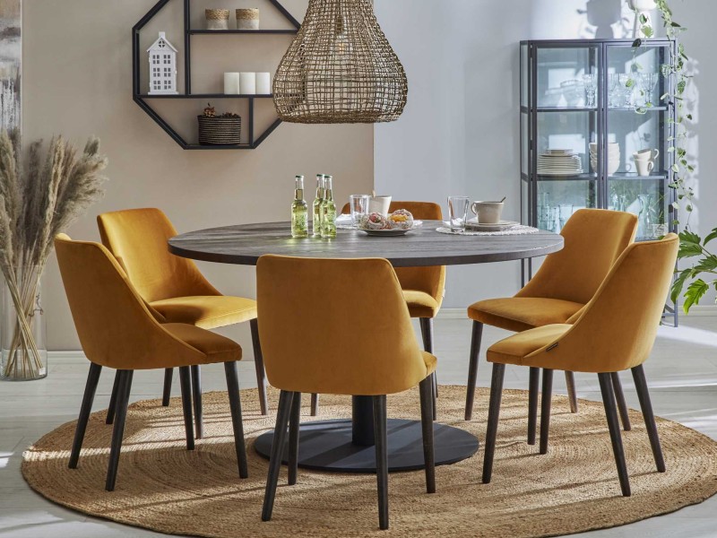 Коллекция мебели Rondo