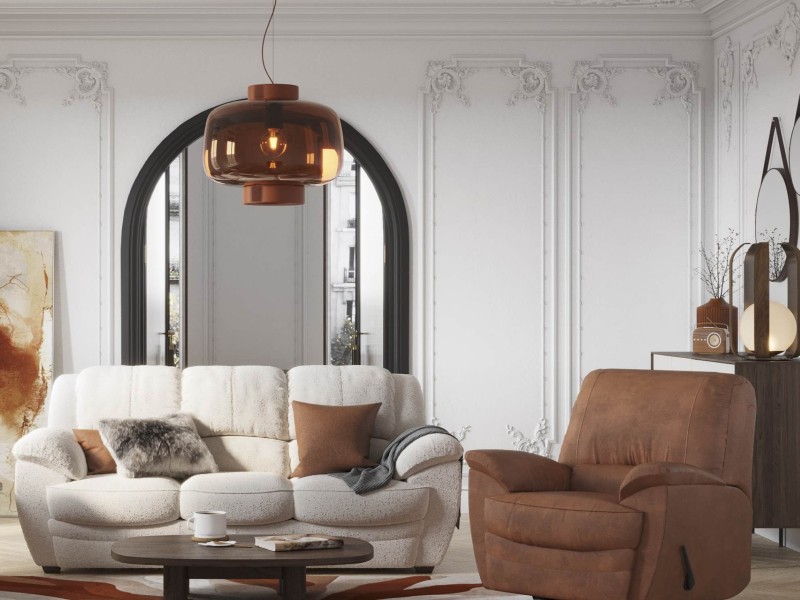 Коллекция мебели Sheraton