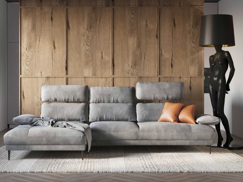 Коллекция мебели Virtue