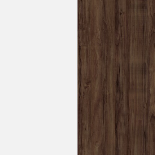 Орех / белый