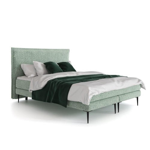 Континентальная кровать FELIS DELUXE