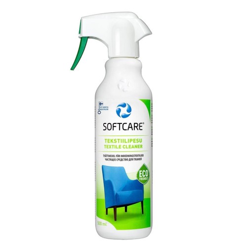 Средство для текстильной мебели SOFTCARE Textile Cleaner 