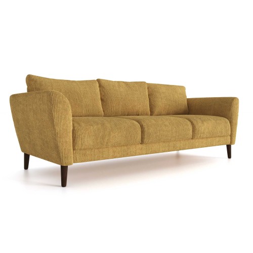 Прямой диван ARIA