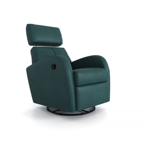 Кресло-реклайнер OPTIM