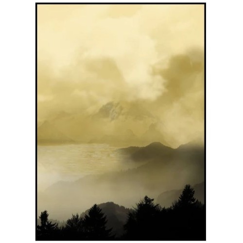 Картина HOLY LAND 2