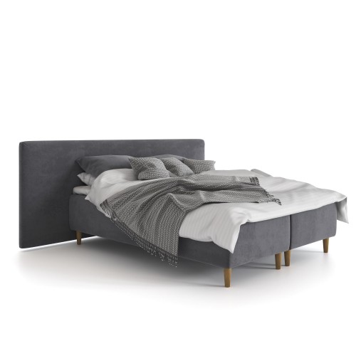 Каркасная кровать LANFORD COMFORT II