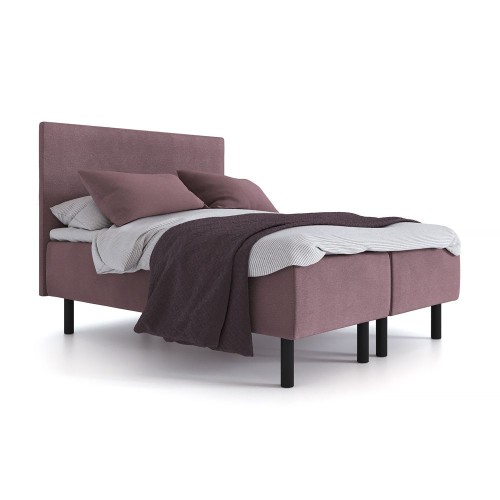 Каркасная кровать PERUSTA BASIC I