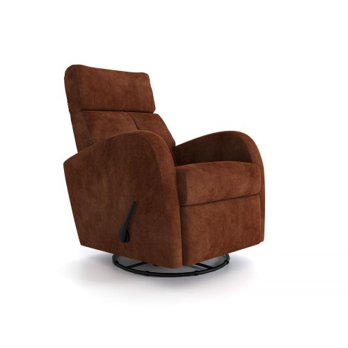 Кресло-реклайнер OPTIM