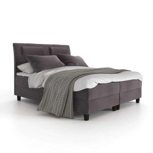 Каркасная кровать TORUS BASIC BOX HARD