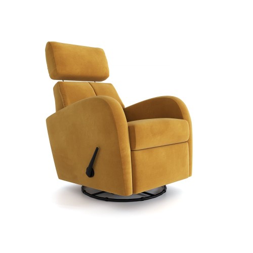 Кресло-реклайнер OPTIM