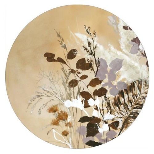 Картина LIGHT LEAVES 6 