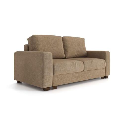 Прямой диван FANTASY с механизмом 