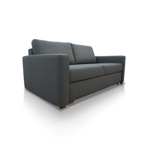 Прямой диван RAIMO c механизмом Тройная Пума (Level)