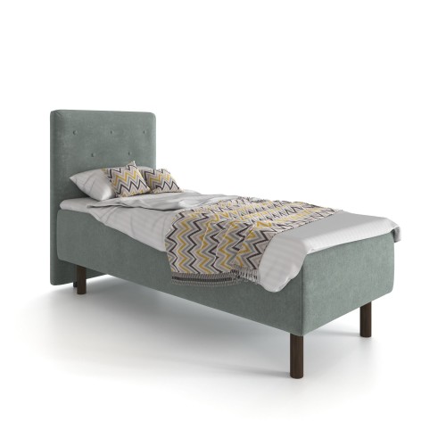 Каркасная кровать LOUIS BASIC I MEDIUM