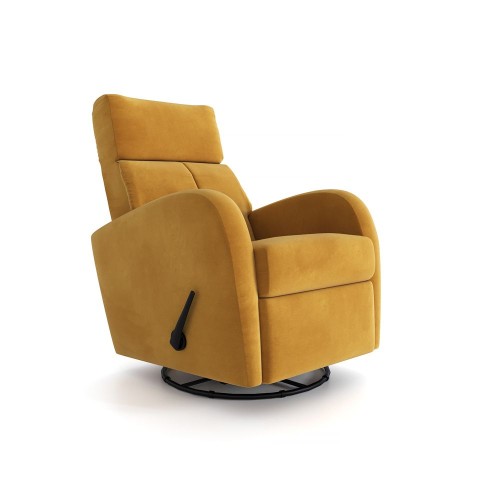 Кресло-реклайнер OPTIM