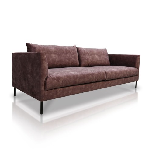 Прямой диван ANNA