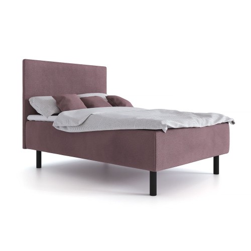 Каркасная кровать PERUSTA BASIC I