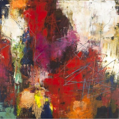 Картина PETER / UNIQUE 1