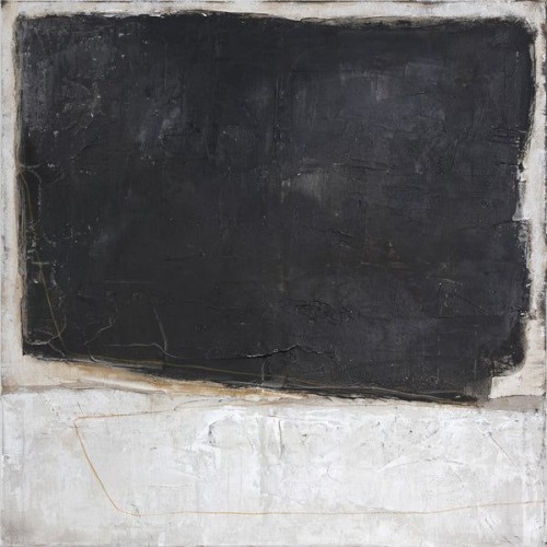 Картина VILLUM “BLACKOUT