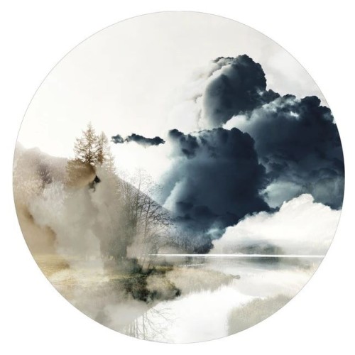 Картина THE RISING 1 