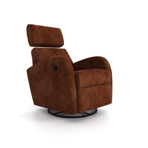 Кресло-реклайнер OPTIM