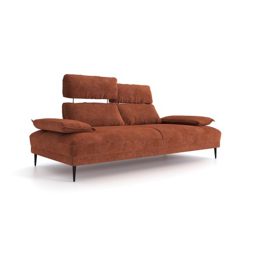 Прямой диван VIRTUE