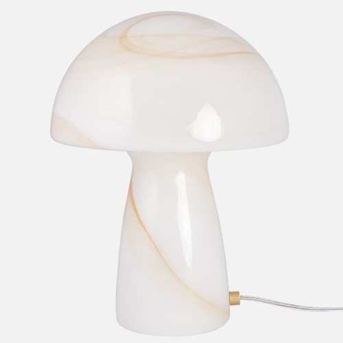 Настольная лампа Fungo Swirl 22