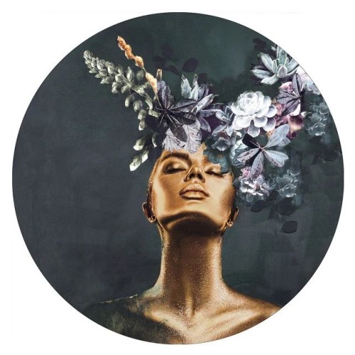 Картина GOLD COUTURE 2 