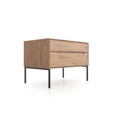 Комод LUNA LOW 80