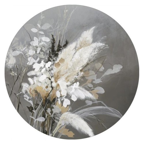 Картина LIGHT LEAVES 2 