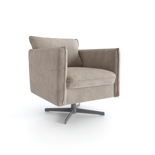 Вращающееся кресло CHIC