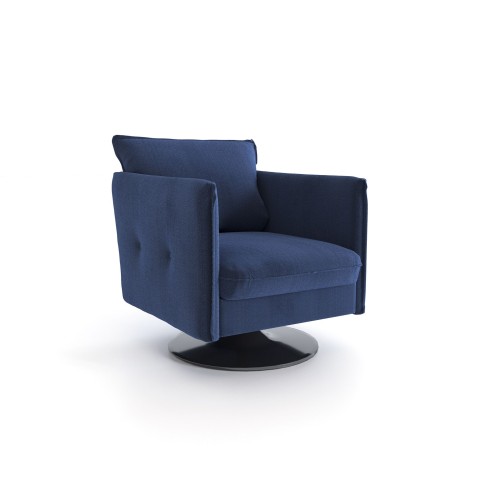 Кресло вращающееся FLIPPER