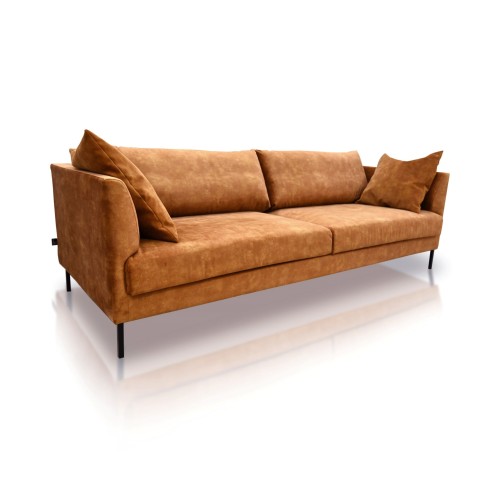 Прямой диван ANNA