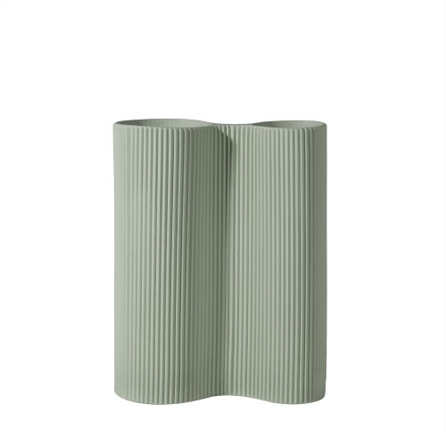 Ваза FLUTED BAMBOO