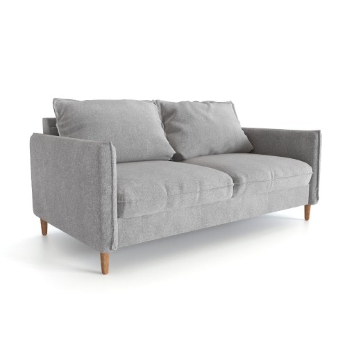 Прямой диван CHIC