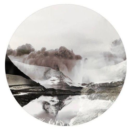 Картина THE RISING 2 