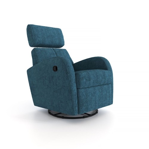 Кресло-реклайнер OPTIM