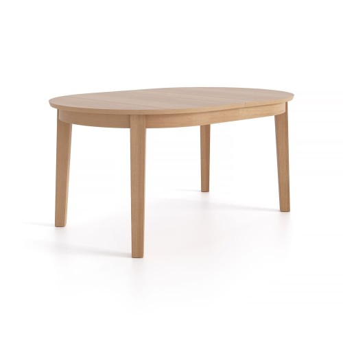 Стол OLIVIA OVAL раскладной